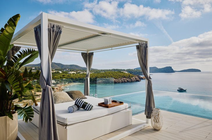 Bless Hotel Ibiza <div class="m-page-header__rating"><span class="m-page-header__rating--star"></span><span class="m-page-header__rating--star"></span><span class="m-page-header__rating--star"></span><span class="m-page-header__rating--star"></span><span class="m-page-header__rating--star"></span></div>
