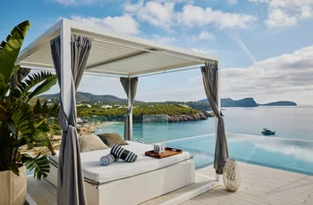 Bless Ibiza Cala Nova *****