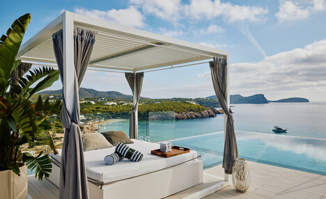 Bless Hotel Ibiza *****