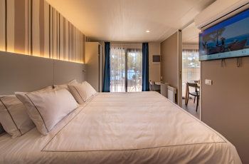 Camping Villa