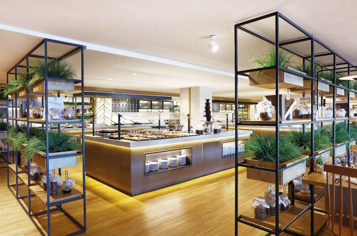 Iberostar Selection Jardin del Sol Suites (adults only) <div class="m-page-header__rating"><span class="m-page-header__rating--star"></span><span class="m-page-header__rating--star"></span><span class="m-page-header__rating--star"></span><span class="m-page-header__rating--star"></span></div>