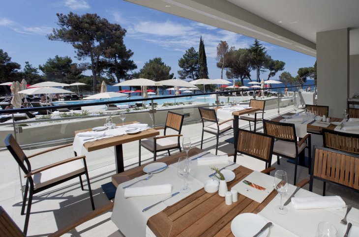 Hotel Parentium Plava Laguna <div class="m-page-header__rating"><span class="m-page-header__rating--star"></span><span class="m-page-header__rating--star"></span><span class="m-page-header__rating--star"></span><span class="m-page-header__rating--star"></span></div>