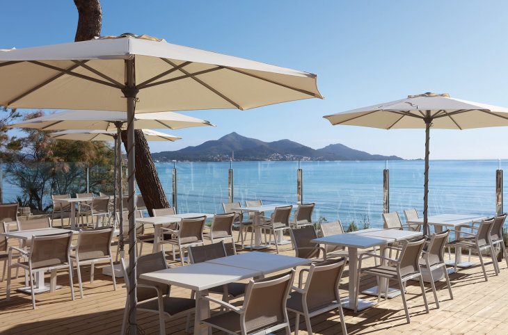 Iberostar Waves Playa de Muro <div class="m-page-header__rating"><span class="m-page-header__rating--star"></span><span class="m-page-header__rating--star"></span><span class="m-page-header__rating--star"></span><span class="m-page-header__rating--star"></span></div>