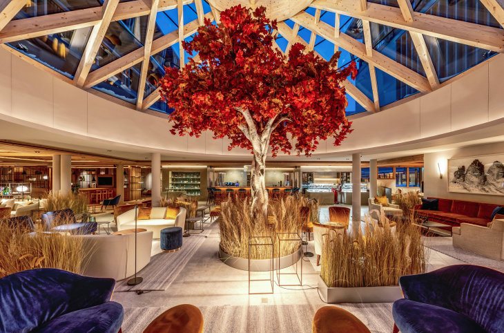 Falkensteiner Hotel Kronplatz <div class="m-page-header__rating"><span class="m-page-header__rating--star"></span><span class="m-page-header__rating--star"></span><span class="m-page-header__rating--star"></span><span class="m-page-header__rating--star"></span><span class="m-page-header__rating--star"></span></div>