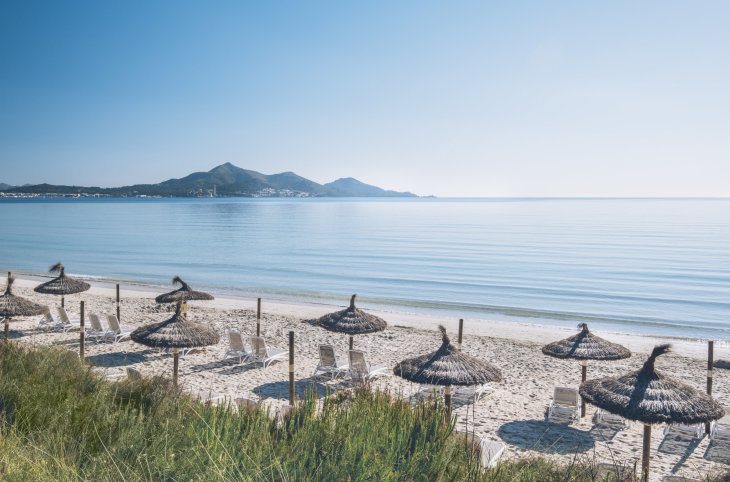 Iberostar Selection Playa de Muro Village <div class="m-page-header__rating"><span class="m-page-header__rating--star"></span><span class="m-page-header__rating--star"></span><span class="m-page-header__rating--star"></span><span class="m-page-header__rating--star"></span><span class="m-page-header__rating--star"></span></div>