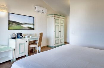 Doppelzimmer Comfort