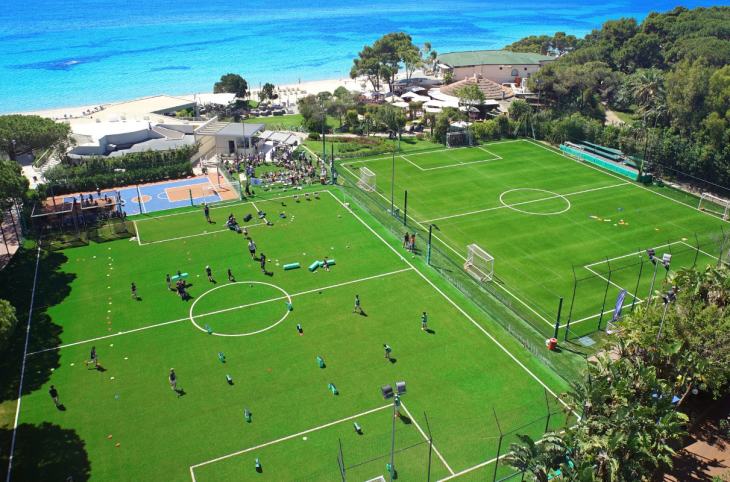 Forte Village Resort <div class="m-page-header__rating"></div>