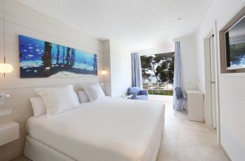 Doppelzimmer Basic / Doppelzimmer
