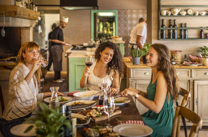 Istra Premium Camping Resort <div class="m-page-header__rating"><span class="m-page-header__rating--star"></span><span class="m-page-header__rating--star"></span><span class="m-page-header__rating--star"></span><span class="m-page-header__rating--star"></span><span class="m-page-header__rating--star"></span></div>