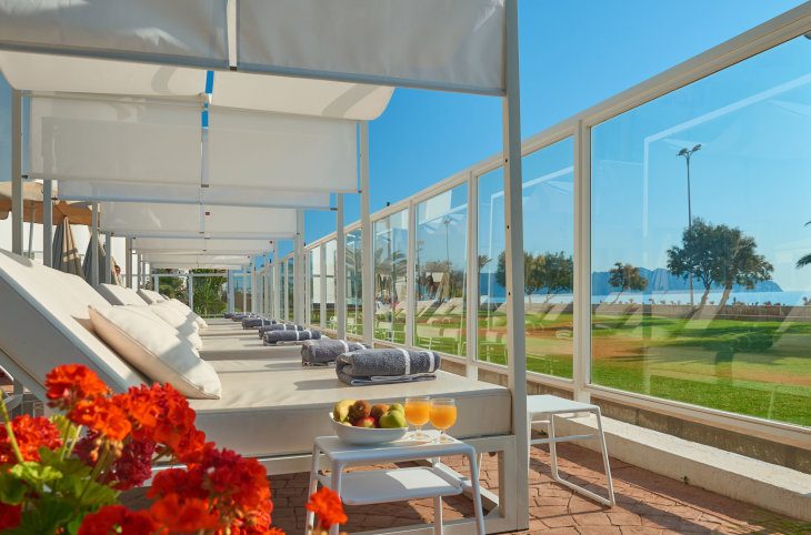 Hipotels Hipocampo Playa <div class="m-page-header__rating"><span class="m-page-header__rating--star"></span><span class="m-page-header__rating--star"></span><span class="m-page-header__rating--star"></span><span class="m-page-header__rating--star"></span></div>