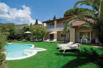 Villa Lavinia