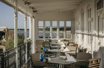 Hotel Fährhaus Sylt *****s