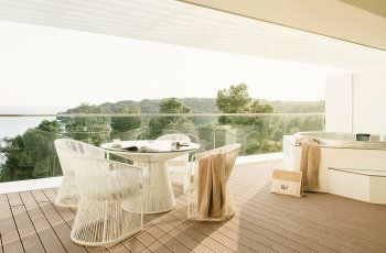 Bellevue Suite