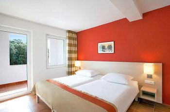 Zimmer für 4