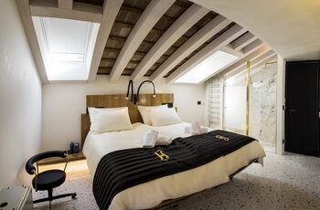 Doppelzimmer Economy