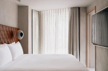 One Bedroom Suite