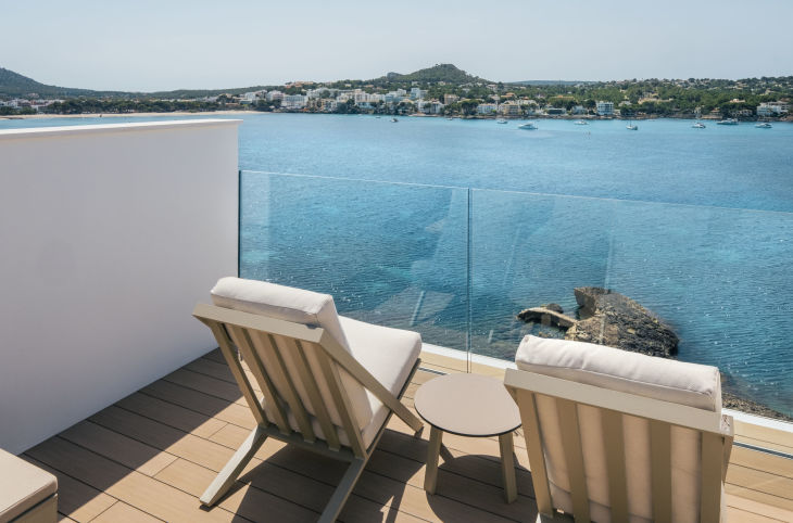 Iberostar Selection Jardin del Sol Suites (adults only) <div class="m-page-header__rating"><span class="m-page-header__rating--star"></span><span class="m-page-header__rating--star"></span><span class="m-page-header__rating--star"></span><span class="m-page-header__rating--star"></span></div>