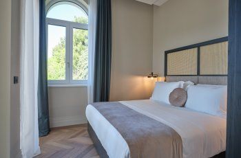 Villa Suite - Bel Etage