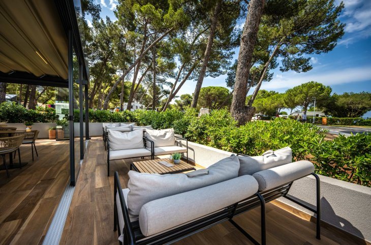 Arena Stoja – Camping Homes <div class="m-page-header__rating"></div>