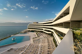 Grand Hotel View ****