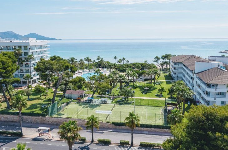 Playa Esperanza Resort <div class="m-page-header__rating"><span class="m-page-header__rating--star"></span><span class="m-page-header__rating--star"></span><span class="m-page-header__rating--star"></span><span class="m-page-header__rating--star"></span></div>