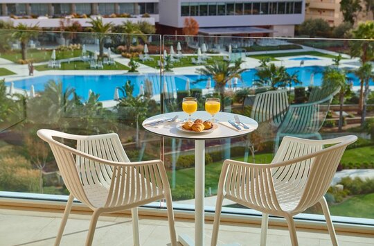 Hipotels Gran Playa de Palma (Wanderreise) ****