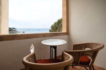 Juniorsuite Ocean Front Preferred Club