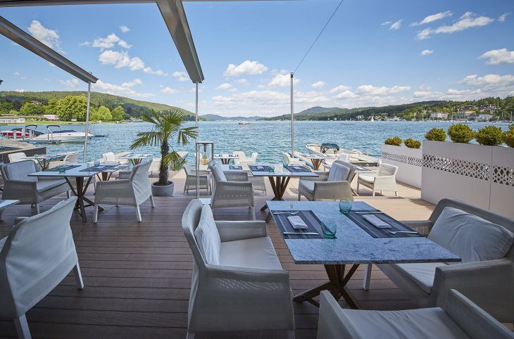 Falkensteiner Schlosshotel Velden <div class="m-page-header__rating"><span class="m-page-header__rating--star"></span><span class="m-page-header__rating--star"></span><span class="m-page-header__rating--star"></span><span class="m-page-header__rating--star"></span><span class="m-page-header__rating--star"></span></div>