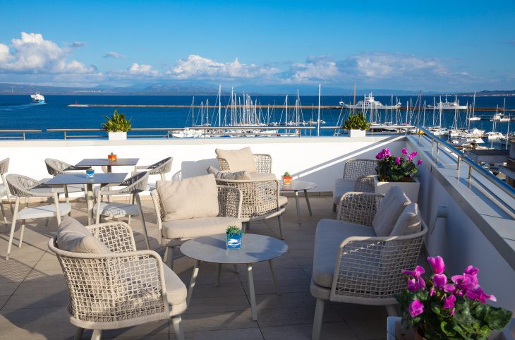 Riviera <div class="m-page-header__rating"><span class="m-page-header__rating--star"></span><span class="m-page-header__rating--star"></span><span class="m-page-header__rating--star"></span><span class="m-page-header__rating--star"></span></div>