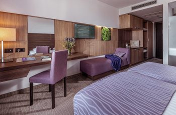 Doppelzimmer Standard