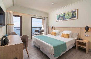 Doppelzimmer Standard