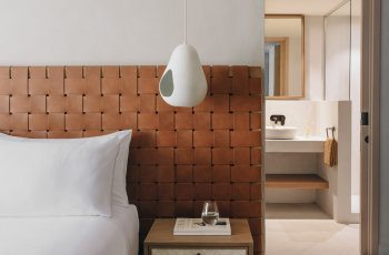 Doppelzimmer Deluxe King