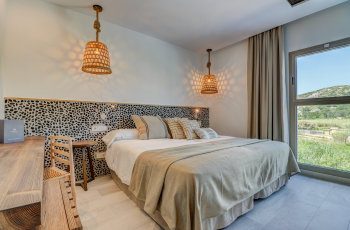 Doppelzimmer Standard