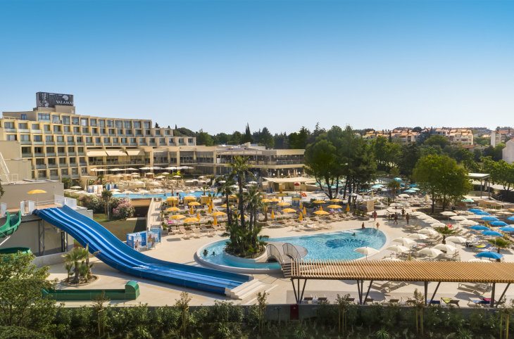 Valamar Parentino Hotel <div class="m-page-header__rating"><span class="m-page-header__rating--star"></span><span class="m-page-header__rating--star"></span><span class="m-page-header__rating--star"></span><span class="m-page-header__rating--star"></span></div>