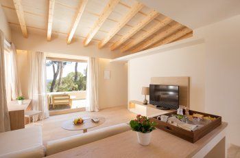 Suite Luxury