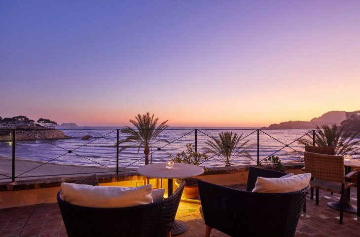 Secrets Mallorca Villamil Resort & Spa (adults only) <div class="m-page-header__rating"><span class="m-page-header__rating--star"></span><span class="m-page-header__rating--star"></span><span class="m-page-header__rating--star"></span><span class="m-page-header__rating--star"></span><span class="m-page-header__rating--star"></span></div>