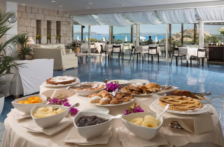 Grand Relais dei Nuraghi (D) <div class="m-page-header__rating"></div>