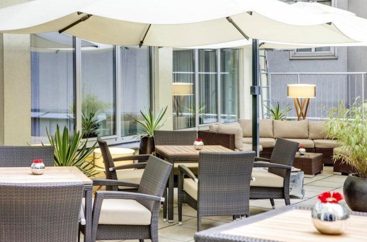 IntercityHotel Wien Musical Aktion <div class="m-page-header__rating"></div>