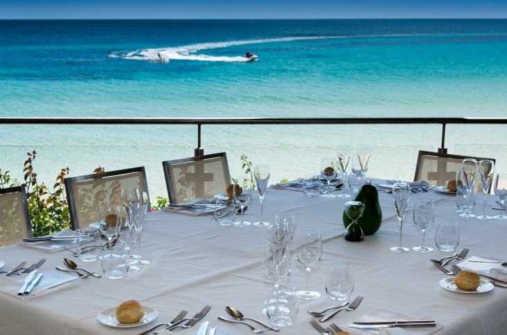 Forte Village Resort <div class="m-page-header__rating"></div>
