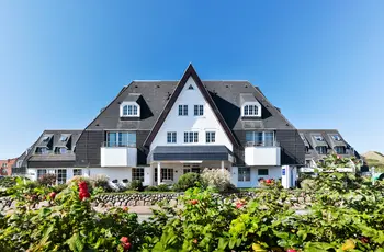 Dorint Strandresort & Spa Sylt/Westerland ****