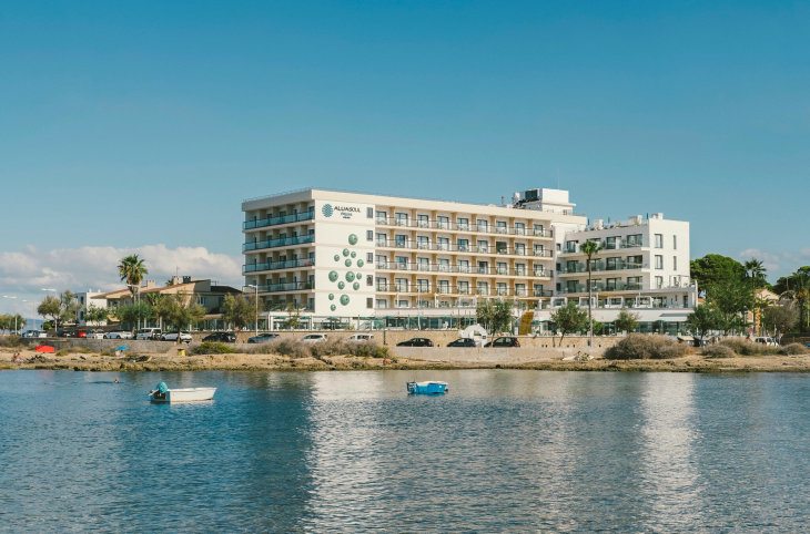 Alua Soul Palma (adults only) <div class="m-page-header__rating"><span class="m-page-header__rating--star"></span><span class="m-page-header__rating--star"></span><span class="m-page-header__rating--star"></span><span class="m-page-header__rating--star"></span></div>