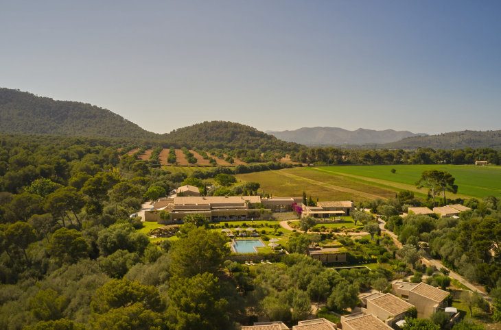 Pleta de Mar Luxury Hotel by Nature (adults only) <div class="m-page-header__rating"><span class="m-page-header__rating--star"></span><span class="m-page-header__rating--star"></span><span class="m-page-header__rating--star"></span><span class="m-page-header__rating--star"></span><span class="m-page-header__rating--star"></span></div>