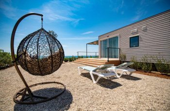 Camping Villa
