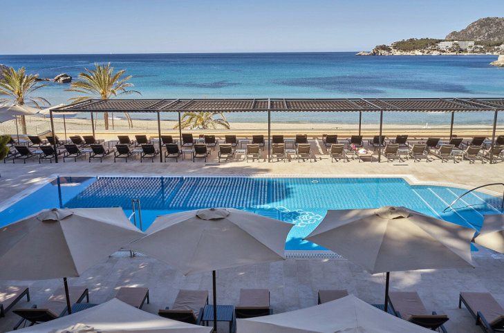 Secrets Mallorca Villamil Resort & Spa (adults only) <div class="m-page-header__rating"><span class="m-page-header__rating--star"></span><span class="m-page-header__rating--star"></span><span class="m-page-header__rating--star"></span><span class="m-page-header__rating--star"></span><span class="m-page-header__rating--star"></span></div>