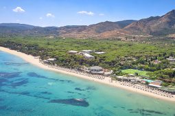 Forte Village Resort, Le Dune *****s