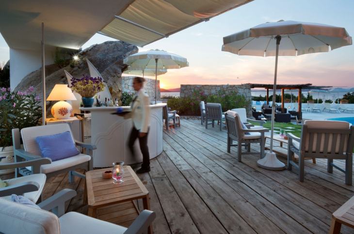 Grand Relais dei Nuraghi (D) <div class="m-page-header__rating"></div>