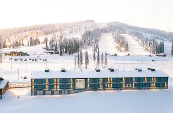 Kide Hotel (Erlebnisreise Finnland) 