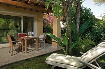 Le Dune Bungalows & Suites