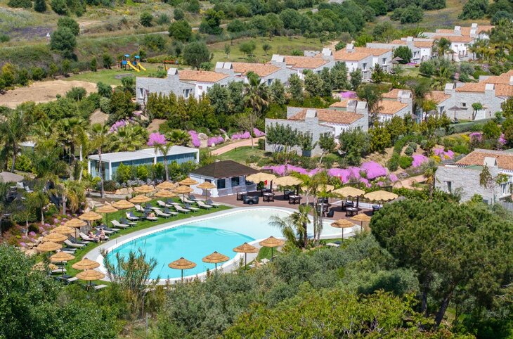 Cala Sinzias Resort <div class="m-page-header__rating"><span class="m-page-header__rating--star"></span><span class="m-page-header__rating--star"></span><span class="m-page-header__rating--star"></span><span class="m-page-header__rating--star"></span></div>