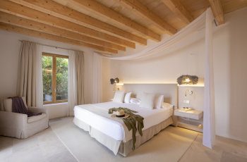 Villa Luxury mit Privatpool